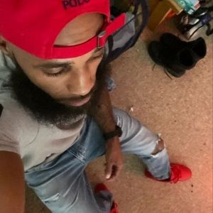 Meet your Posher, Myron